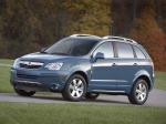 Saturn Vue XR AWD 2008 года